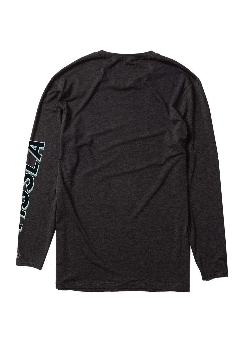 Vissla Youth Twisted Eco Ls Lycra lycra Vissla