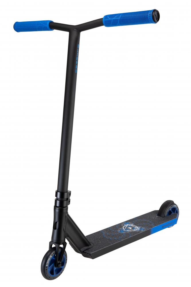 Blazer Pro Complete Scooter Enigma 2 Stunt Scooter Blazer Pro Black/Blue 520mm