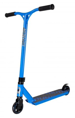 Blazer Pro Outrun 2 Complete Scooter Blue