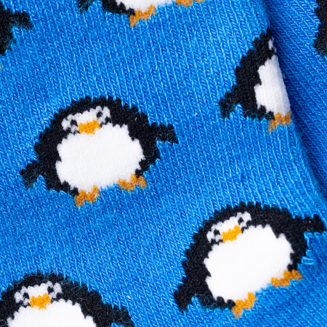 Children's Penguin Bamboo Socks Socks Swole Panda