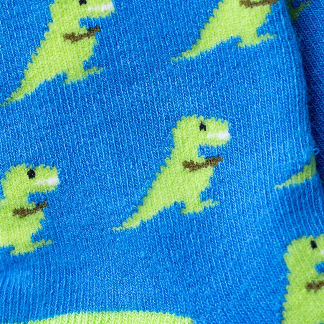 Children's T-Rex Bamboo Socks Socks Swole Panda