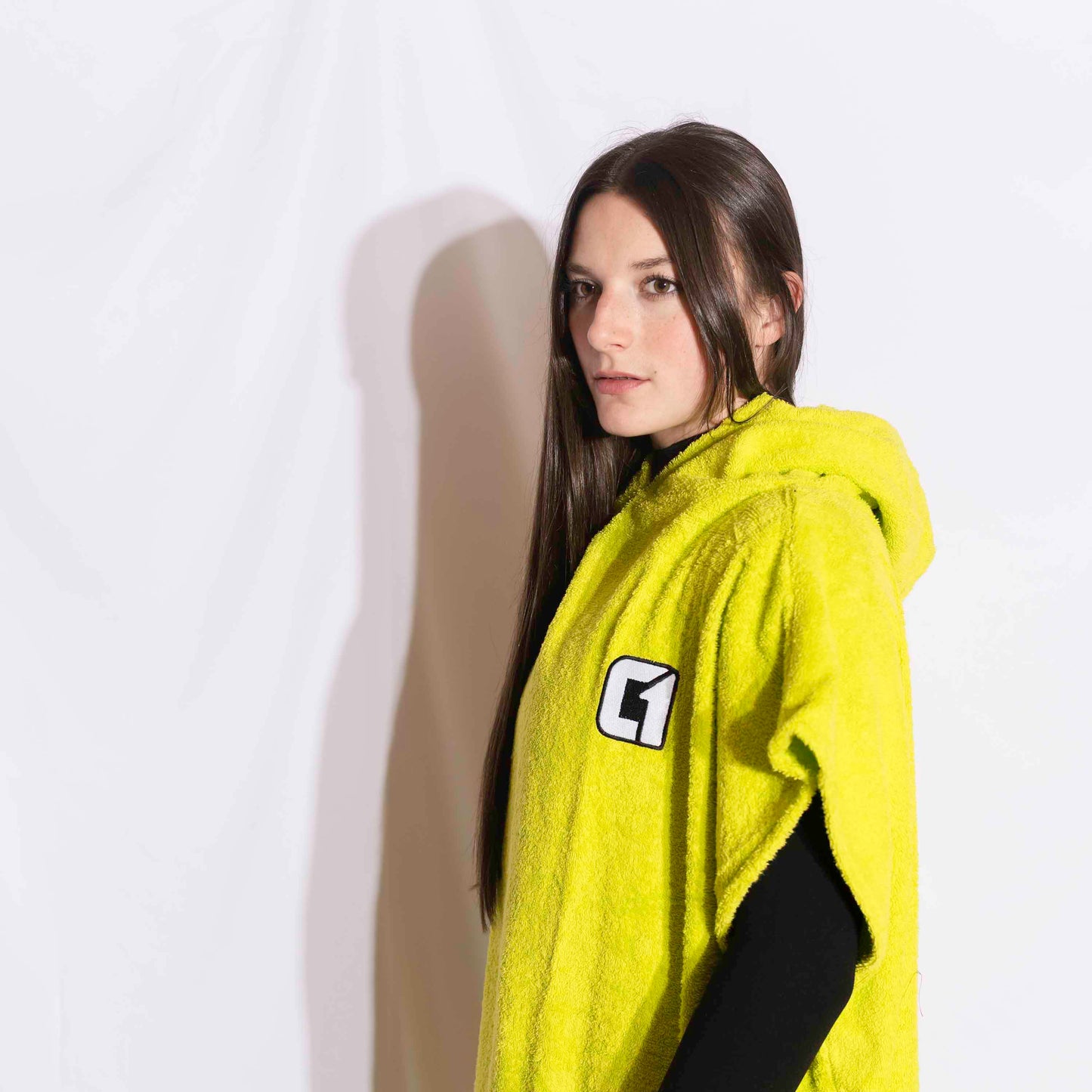 Hooded Towel Changing Robe - Adult - Circle One Circle One Surf