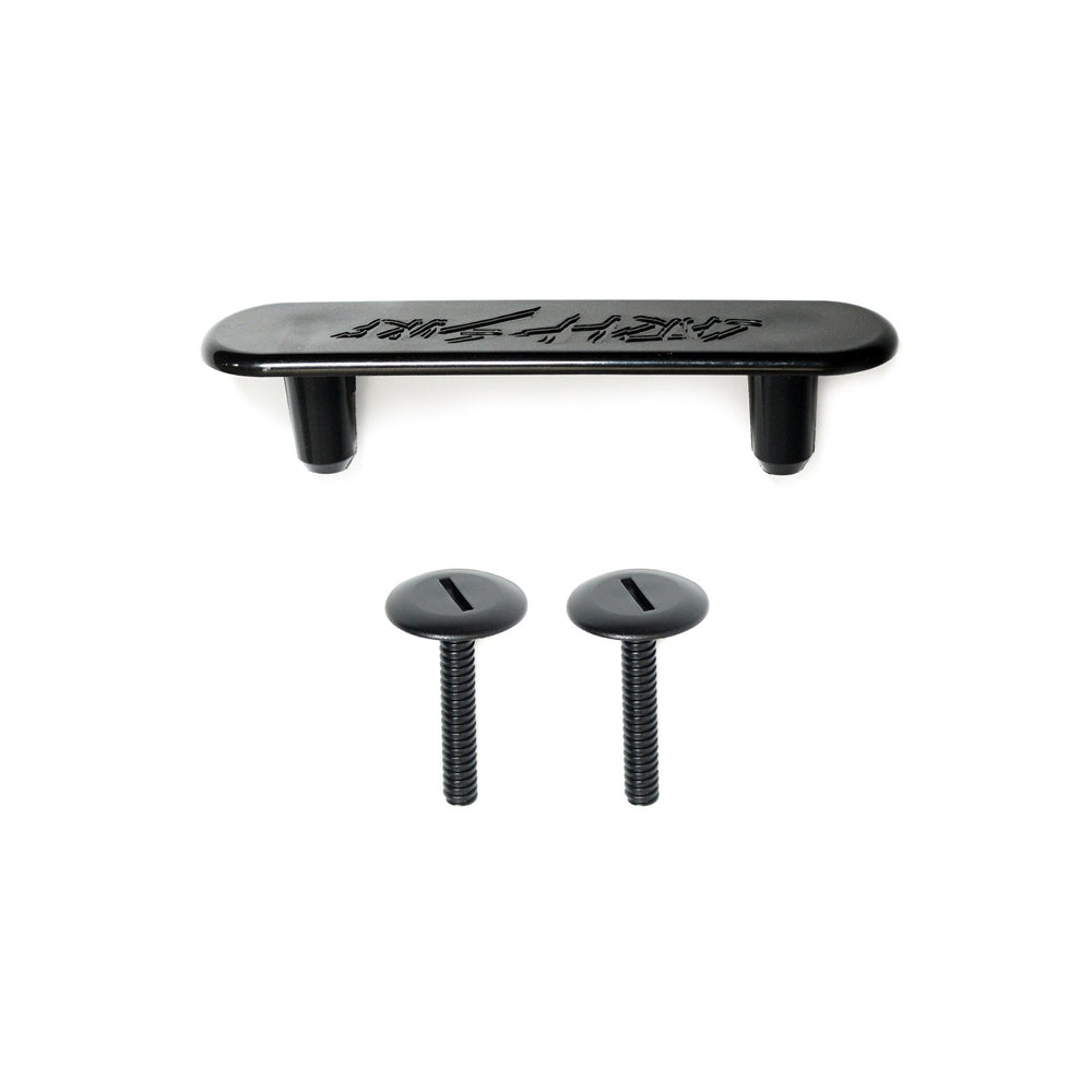 Catch Surf - Beater - Finless Kit Surfboard Fins Catch Surf