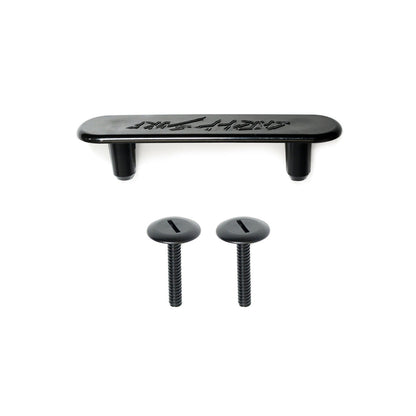 Catch Surf - Beater - Finless Kit Surfboard Fins Catch Surf