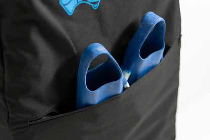 Bodyboard Travel Bag - Australian Board Co Triple Bag (fits up to 3 boards)