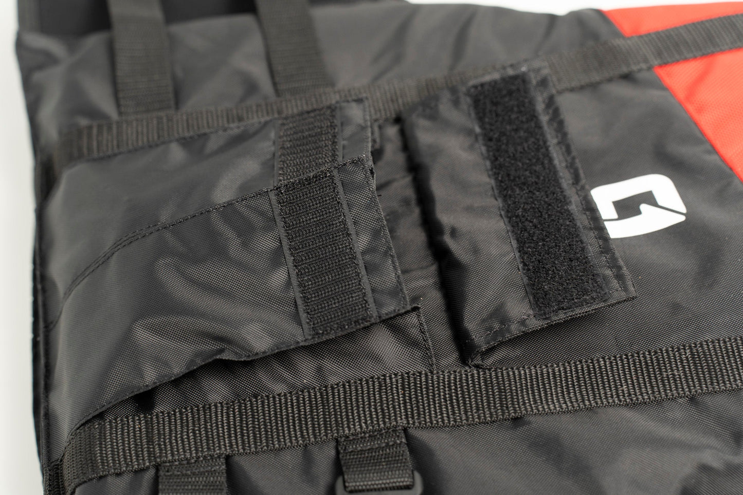 50N Adult Adjustable Buoyancy Aid PFD with Side Zip Buoyancy Aid Circle One Surf