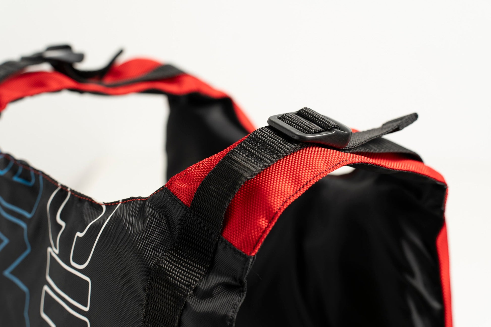 50N Adult Adjustable Buoyancy Aid PFD with Side Zip Buoyancy Aid Circle One Surf