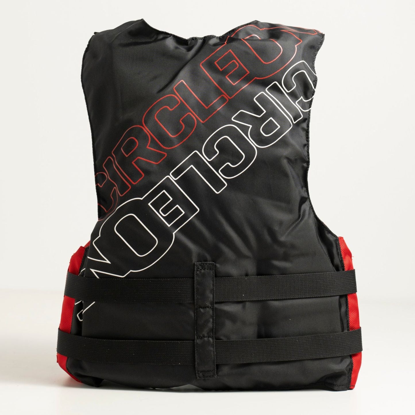 40N Youth Buoyancy Aid Centre PFD, 3 Straps Buoyancy Aid Circle One Surf