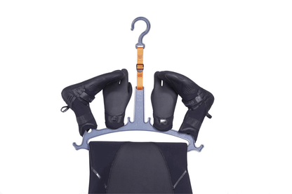 C-Monsta Wetsuit Hanger V2 (UK) wetsuit hanger C-MONSTA