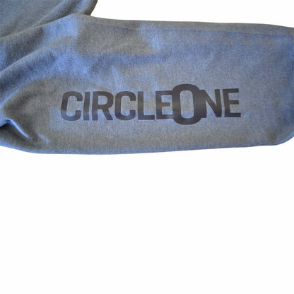 Circle One 100% Recycled Hoodie - Unisex