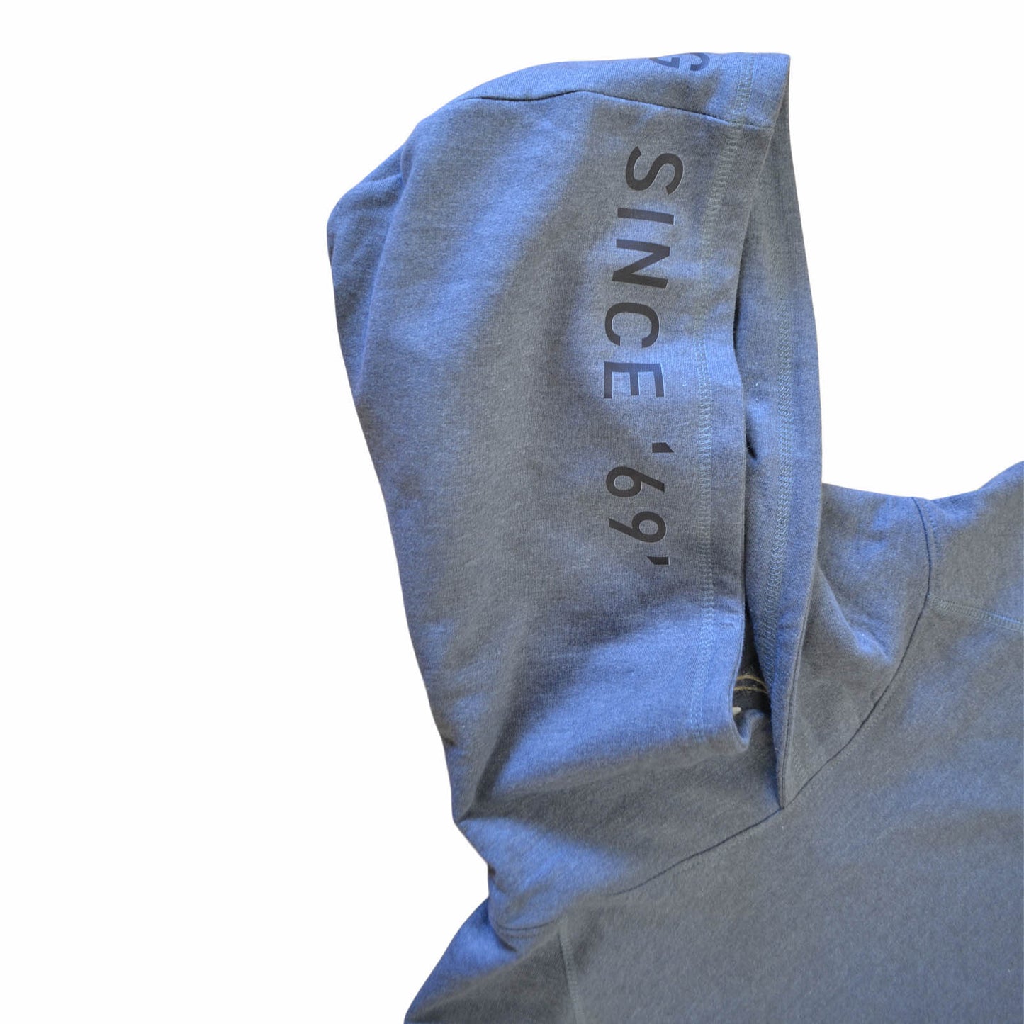 Circle One 100% Recycled Hoodie - Unisex