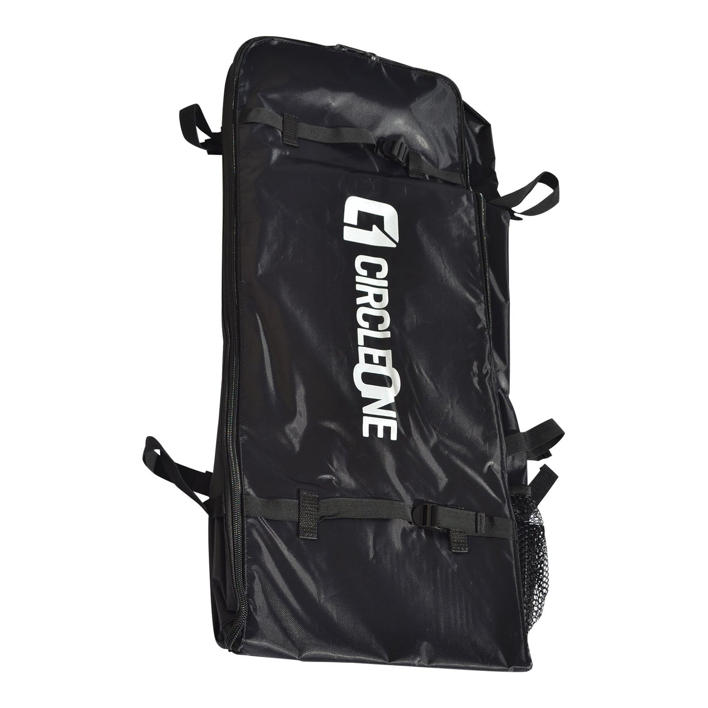 10ft 6 Double Layer Inflatable Paddle Board SUP Package - Circle One Stand Up Paddle Board SUP Circle One Surf