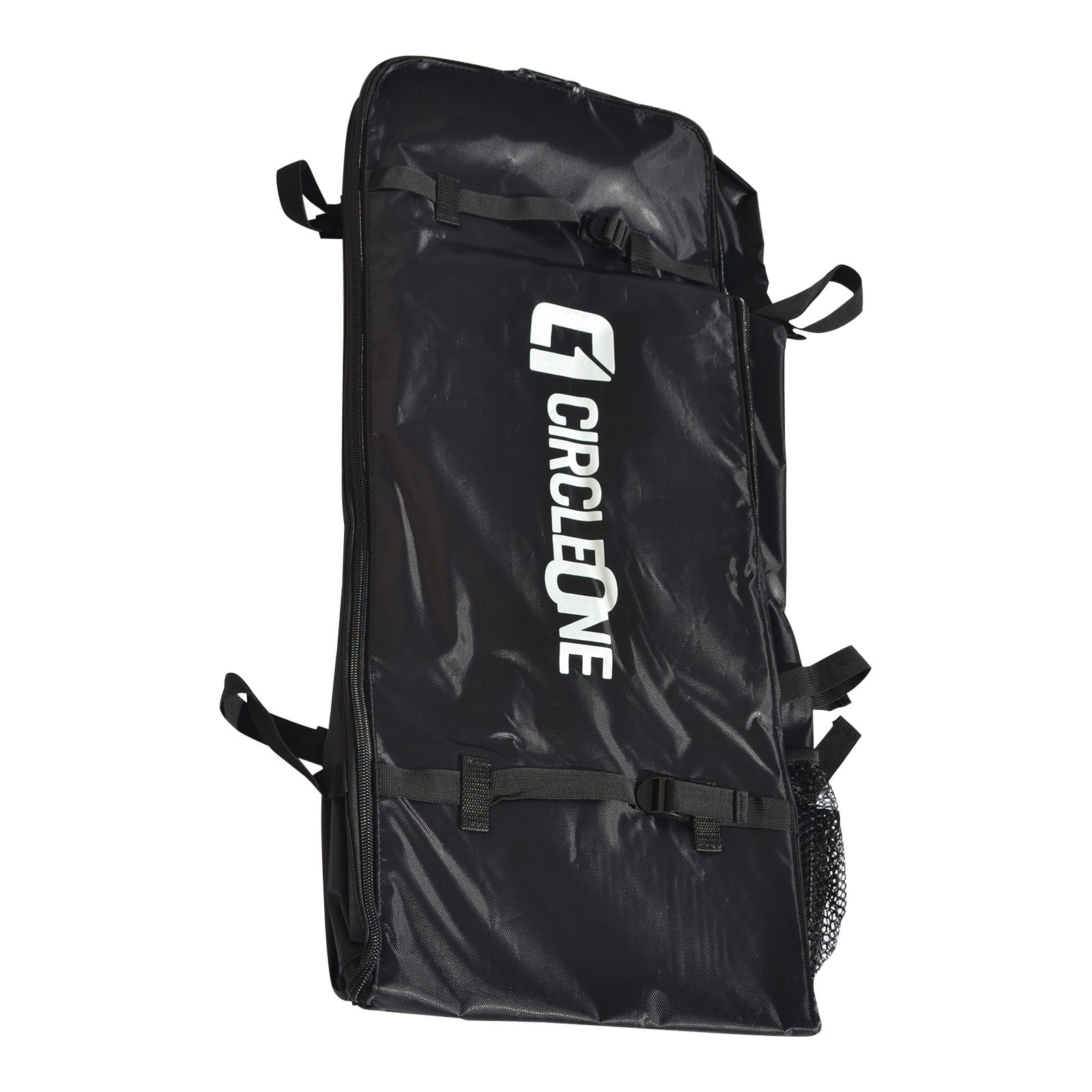 10ft 6 Double Layer Inflatable Paddle Board SUP Package - Circle One Stand Up Paddle Board SUP Circle One Surf