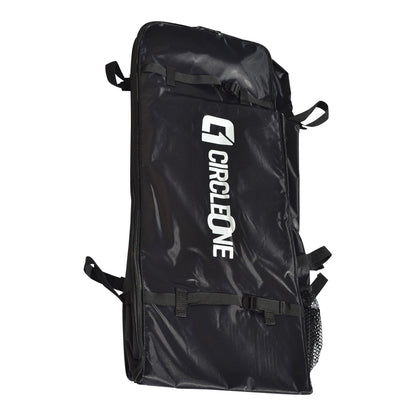 10ft 6 Double Layer Inflatable Paddle Board SUP Package - Circle One Stand Up Paddle Board SUP Circle One Surf