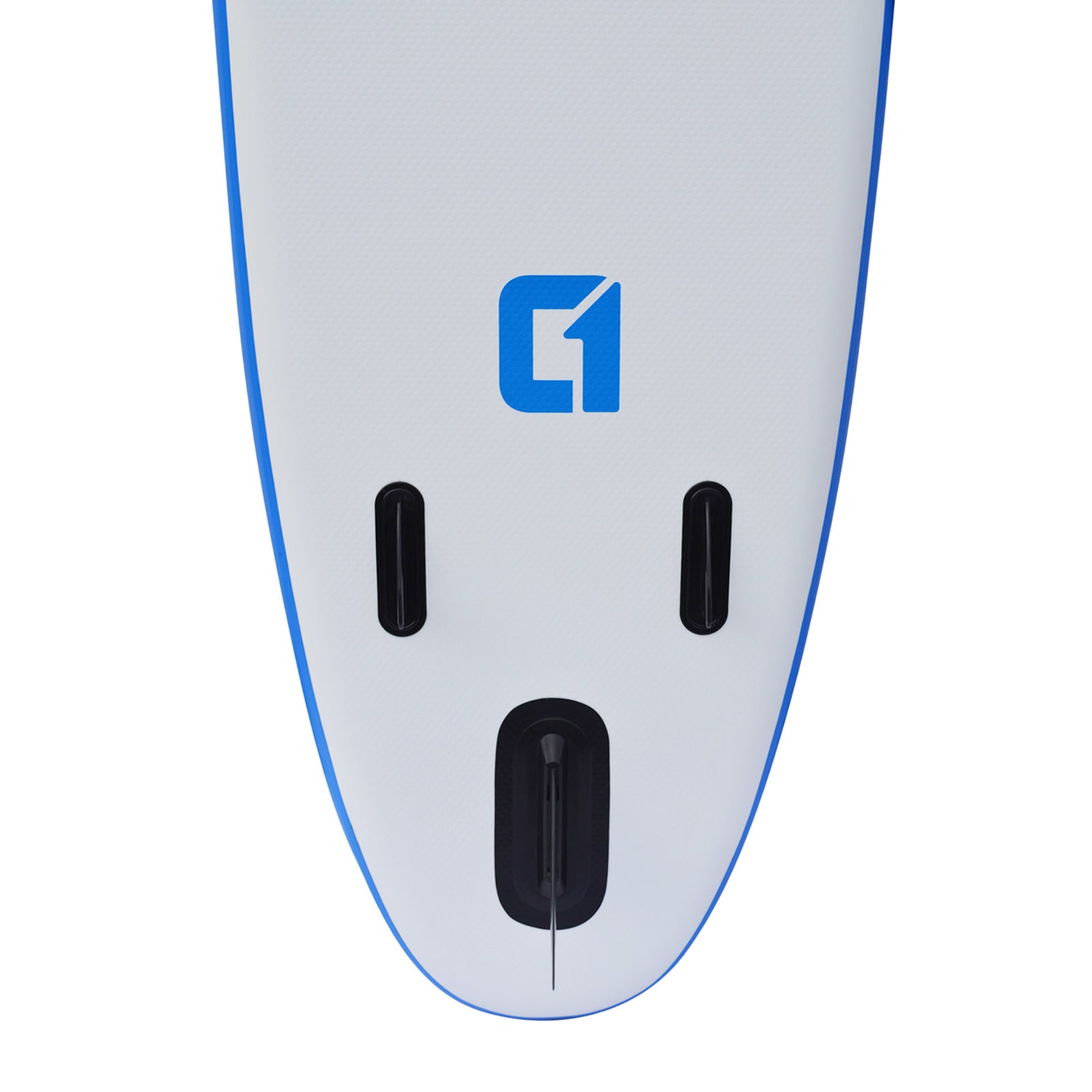 10ft 6 Double Layer Inflatable Paddle Board SUP Package - Circle One Stand Up Paddle Board SUP Circle One Surf