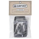 Carver C7 Single Riser Lift Kit