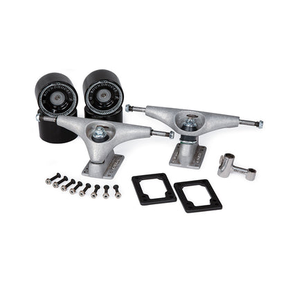 Carver Skateboards - 6.5" CX Truck Kit Skateboard Trucks Carver
