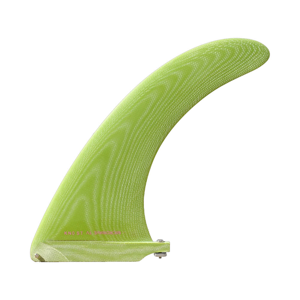 Captain Fin Co - Alex Knost BMT Super Flex V1 - 8/9 - Green Surfboard Fins Captain Fin Co Green 8"