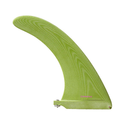 Captain Fin Co - Alex Knost BMT Super Flex V1 - 8/9 - Green Surfboard Fins Captain Fin Co