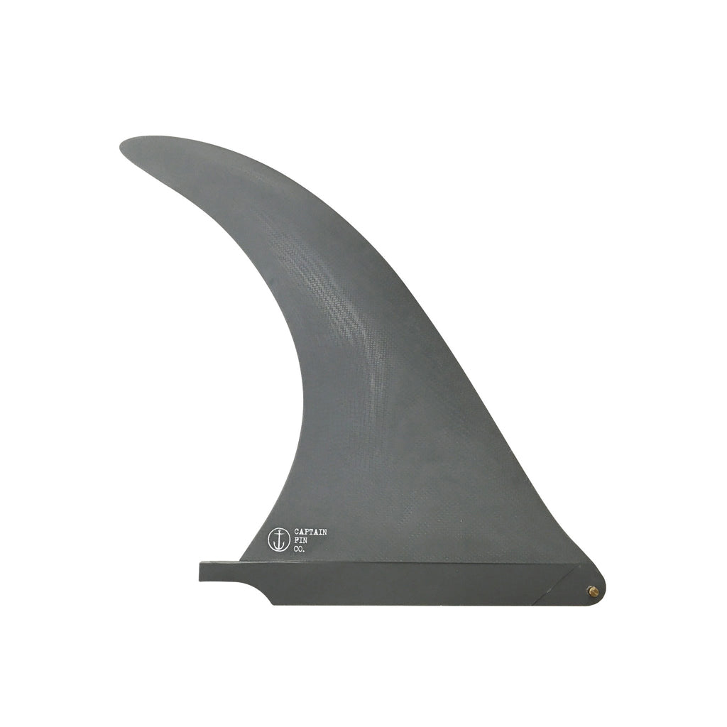 Captain Fin Co - Alex Knost Sunshine - 10 - Grey – Bob Gnarly Surf