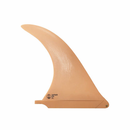 Captain Fin Co - Alex Knost Sunshine - 10 - Orange Surfboard Fins Captain Fin Co
