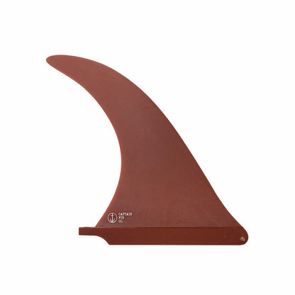 Captain Fin Co - Alex Knost Sunshine - 10 - Red Surfboard Fins Captain Fin Co