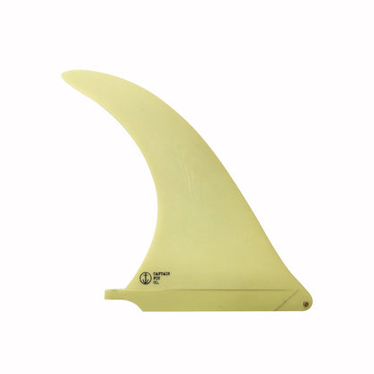 Captain Fin Co - Alex Knost Sunshine - 10 - Yellow Surfboard Fins Captain Fin Co