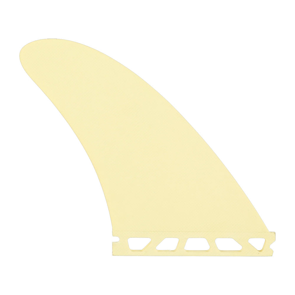 Captain Fin Co - Alex Knost BMT Twinzer - Medium - Cream (Futures) Surfboard Fins Captain Fin Co