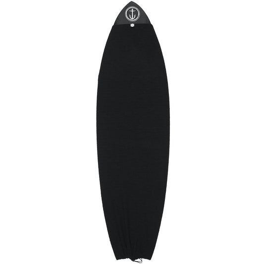 Captain Fin Co - Hybrid Boardsock - Black
