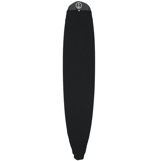 Captain Fin Co - Longboard Boardsock - Black