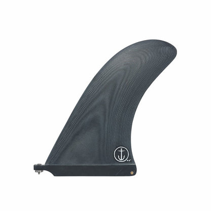 Captain Fin Co - CF Pivot - 9.5/10 - Black Surfboard Fins Captain Fin Co Black 9.5"
