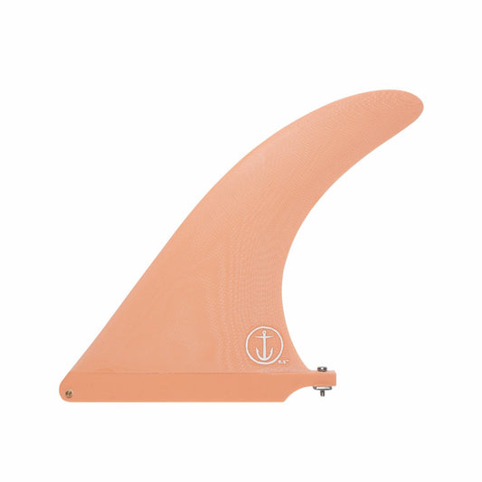 Captain Fin Co - CF Raked - 8/8.5/9.5/10 - Salmon Surfboard Fins Captain Fin Co Salmon 8.0"