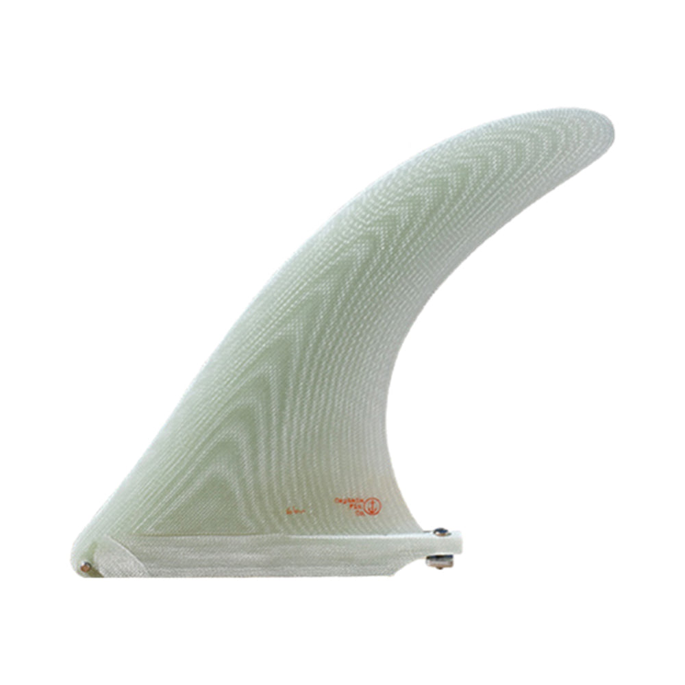 Captain Fin Co - CF Raked - 8/8.5/9/10 - Volan Surfboard Fins Captain Fin Co Volan 8.0"