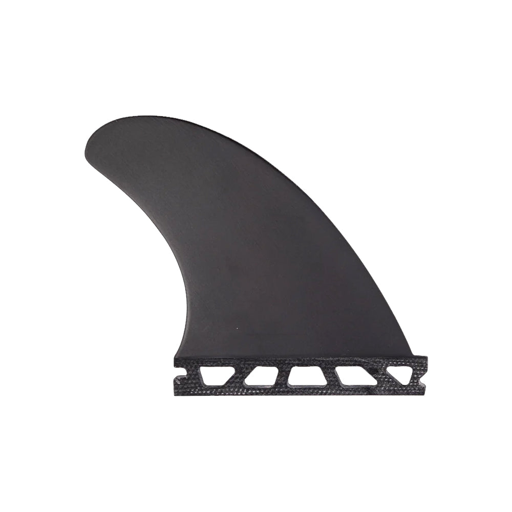 Captain Fin Co - CF Side Biter - Medium - Black (Futures) Surfboard Fins Captain Fin Co