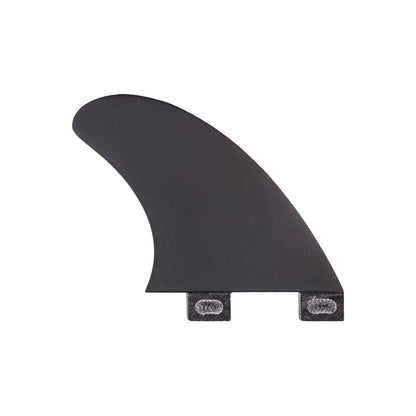Captain Fin Co - CF Side Biter - Large - Black (FCS) Surfboard Fins Captain Fin Co