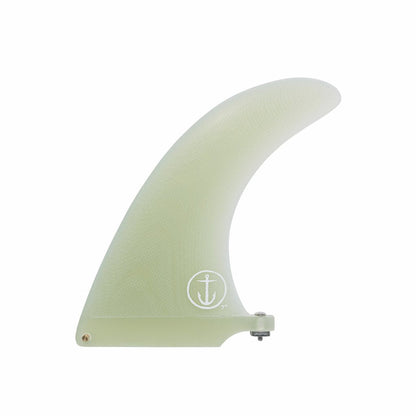 Captain Fin Co - CF Slasher - 6.5/7/7.5/8 - Clear Surfboard Fins Captain Fin Co Clear 6.5"