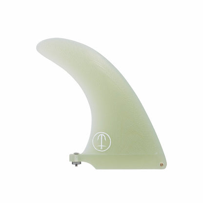 Captain Fin Co - CF Slasher - 6.5/7/7.5/8 - Clear Surfboard Fins Captain Fin Co
