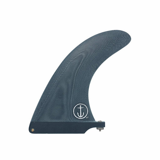 Captain Fin Co - CF Slasher - 6.5/7/7.5/8 - Navy Surfboard Fins Captain Fin Co Navy 6.5"