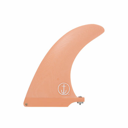Captain Fin Co - CF Slasher - 6.5/7/7.5/8 - Salmon Surfboard Fins Captain Fin Co Salmon 6.5"