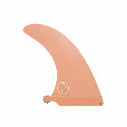 Captain Fin Co - CF Slasher - 6.5/7/7.5/8 - Salmon Surfboard Fins Captain Fin Co