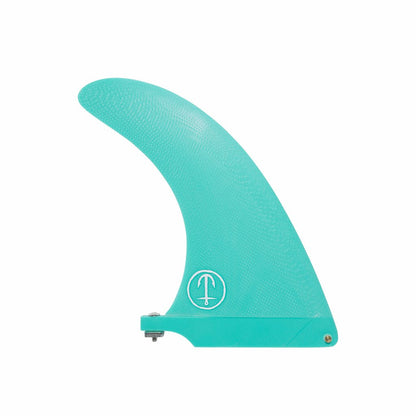 Captain Fin Co - CF Slasher - 6.5/7/7.5/8 - Teal Surfboard Fins Captain Fin Co