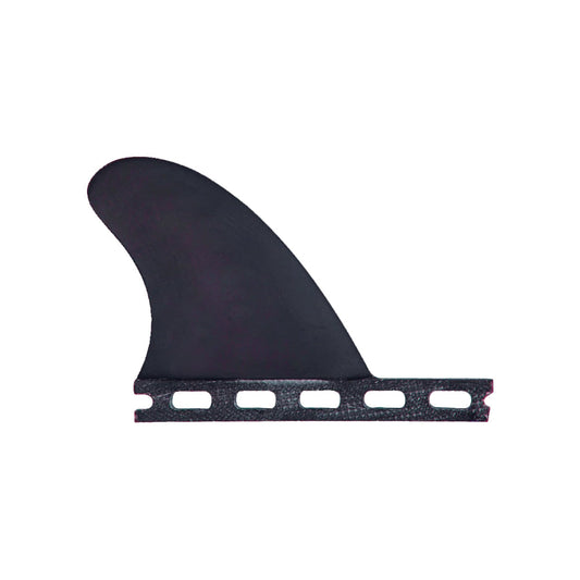 Captain Fin Co - CF Trailer - Small - Black (Futures) Surfboard Fins Captain Fin Co