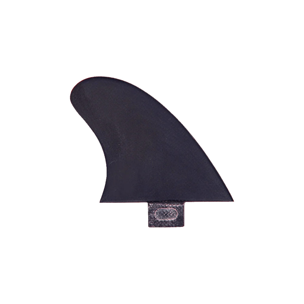 Captain Fin Co - CF Trailer - Small - Black (FCS) Surfboard Fins Captain Fin Co