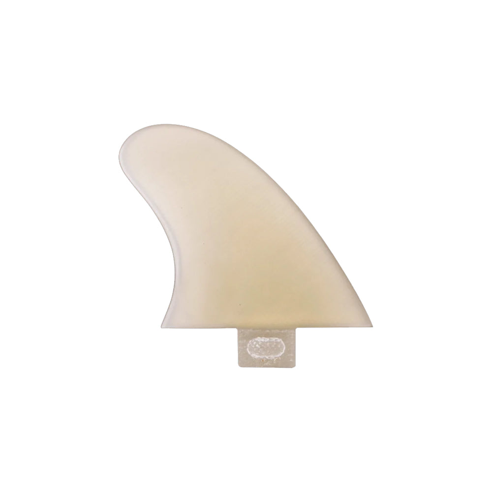 Captain Fin Co - CF Trailer - Small - Clear (FCS) Surfboard Fins Captain Fin Co