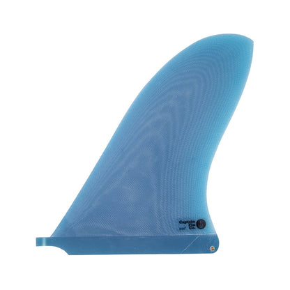 Captain Fin Co - CF Vamp Pivot - 9.75/10/10.25 - Blue Surfboard Fins Captain Fin Co 9.75" Blue