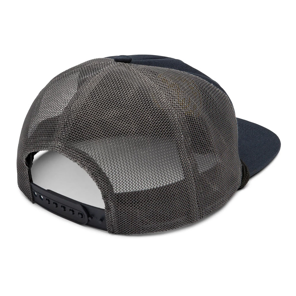 Captain Fin Co - Fresh Catch Cap - Navy Hats Captain Fin Co