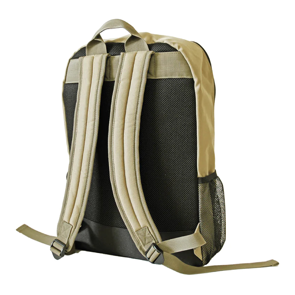 Captain Fin Co - Goat Pack Backpack - Olive Backpacks Captain Fin Co