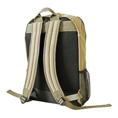 Captain Fin Co - Goat Pack Backpack - Olive Backpacks Captain Fin Co