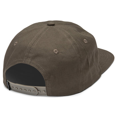 Captain Fin Co - Hot Compress Hat - Charcoal Hats Captain Fin Co