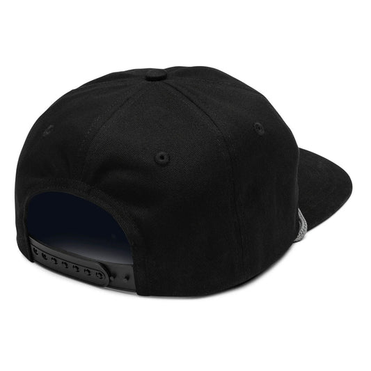 Captain Fin Co - Howdy Hat - Black